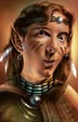 Male Elf 2 (Half-Elf)