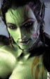 Half-Orc Female 2