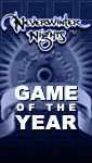 Neverwinter Nights Awards