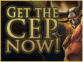 Get the CEP now!