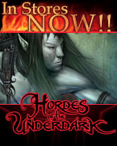 Neverwinter Nights: Hordes of the Underdark